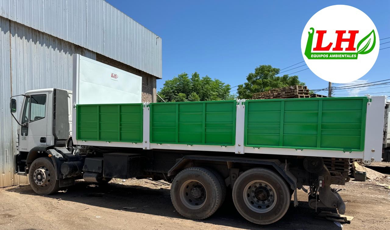 Caja Sider con Puertas