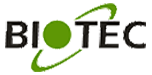 Logo Biotec Logo Biotec